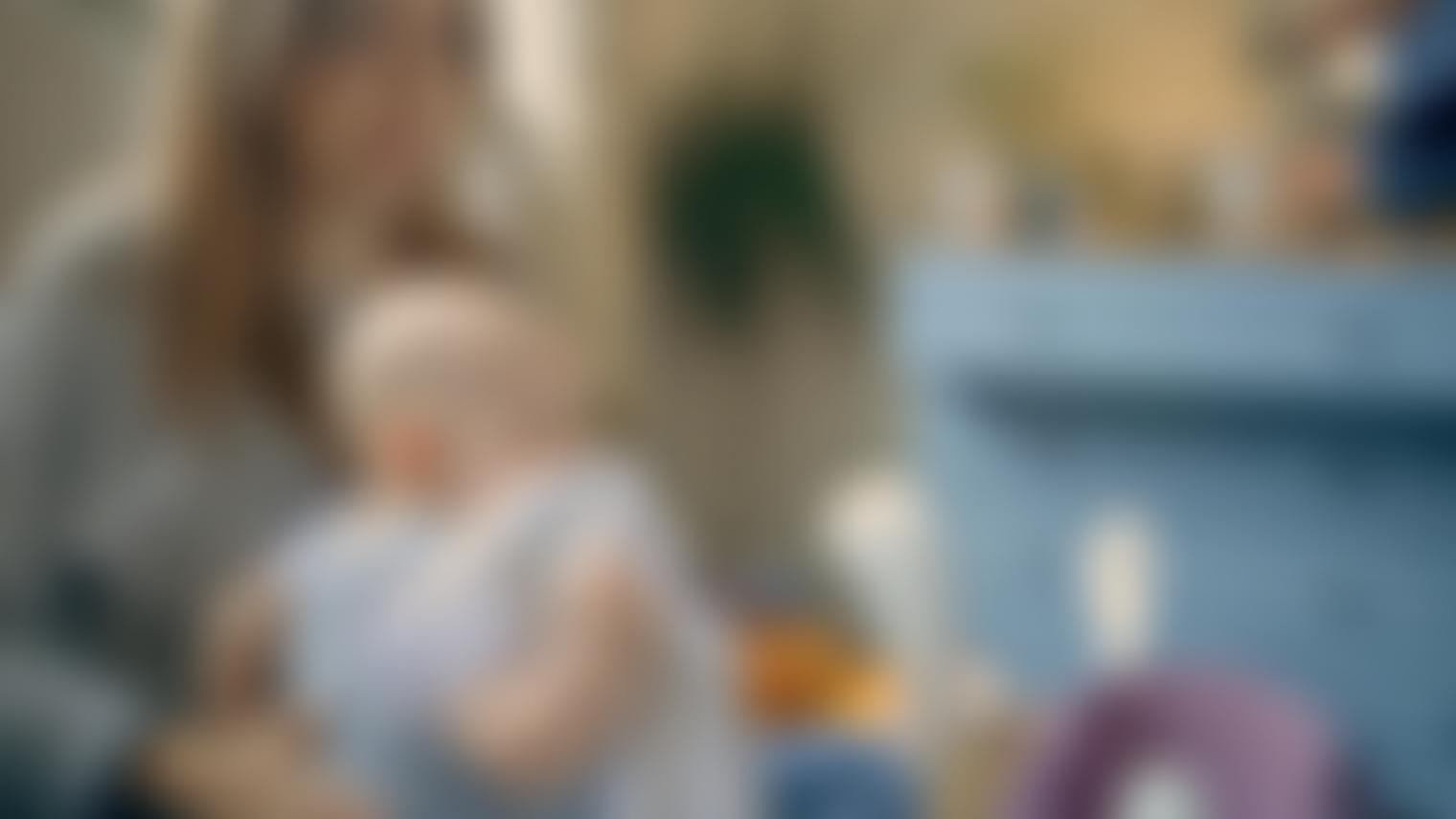 Care For The Family | Charici