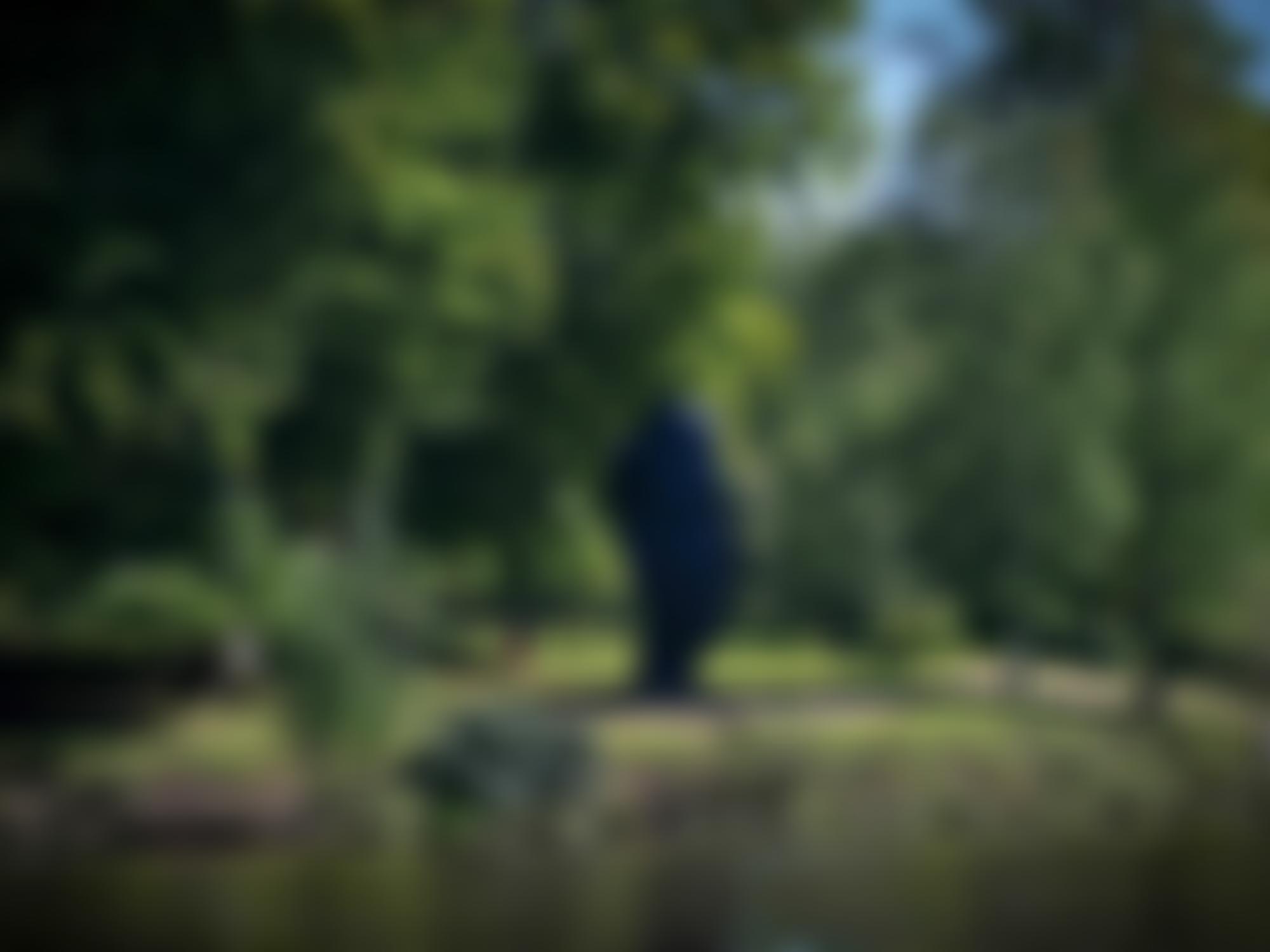 Yorkshire Sculpture Park | Charici