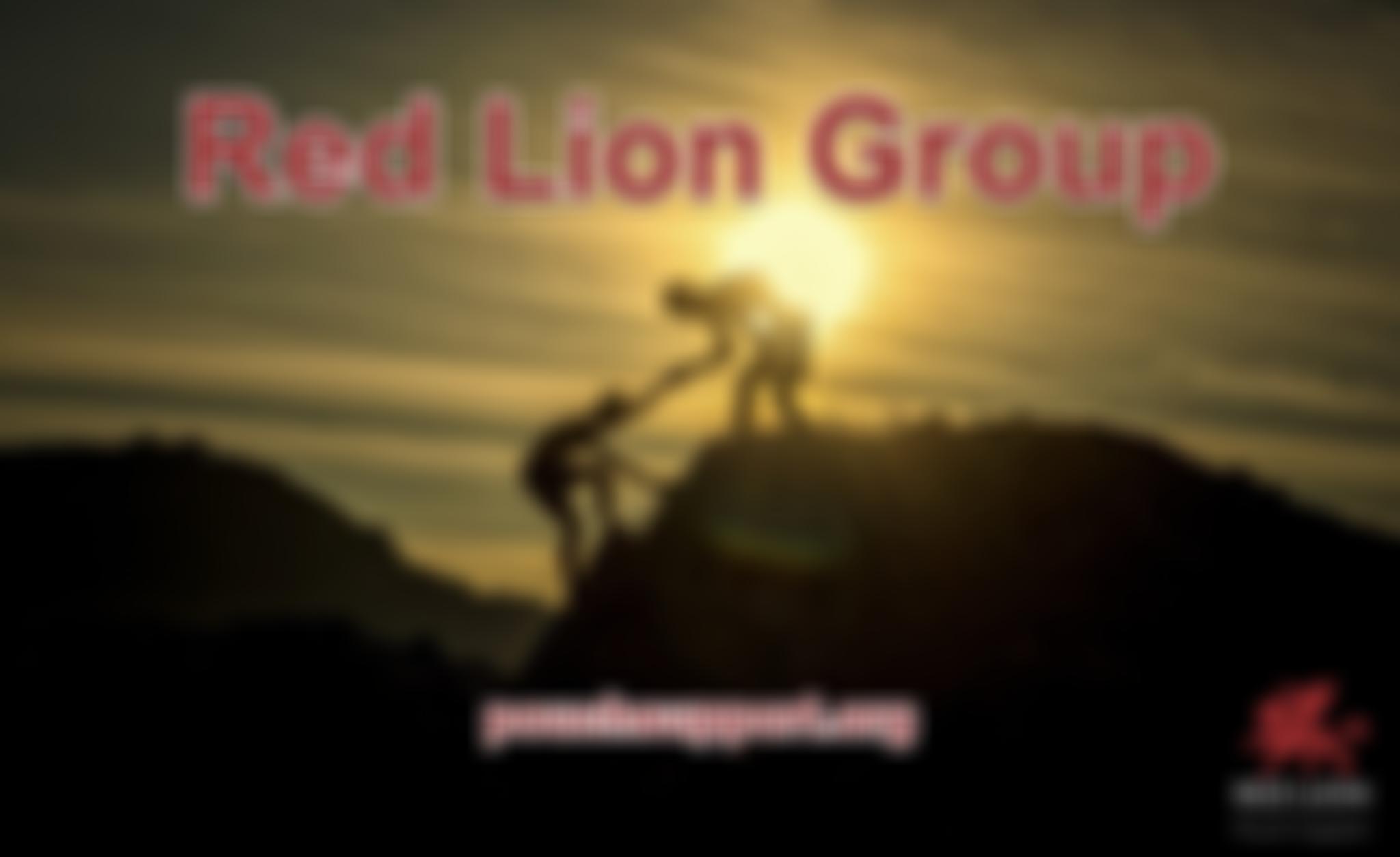 Red Lion Group | Charici