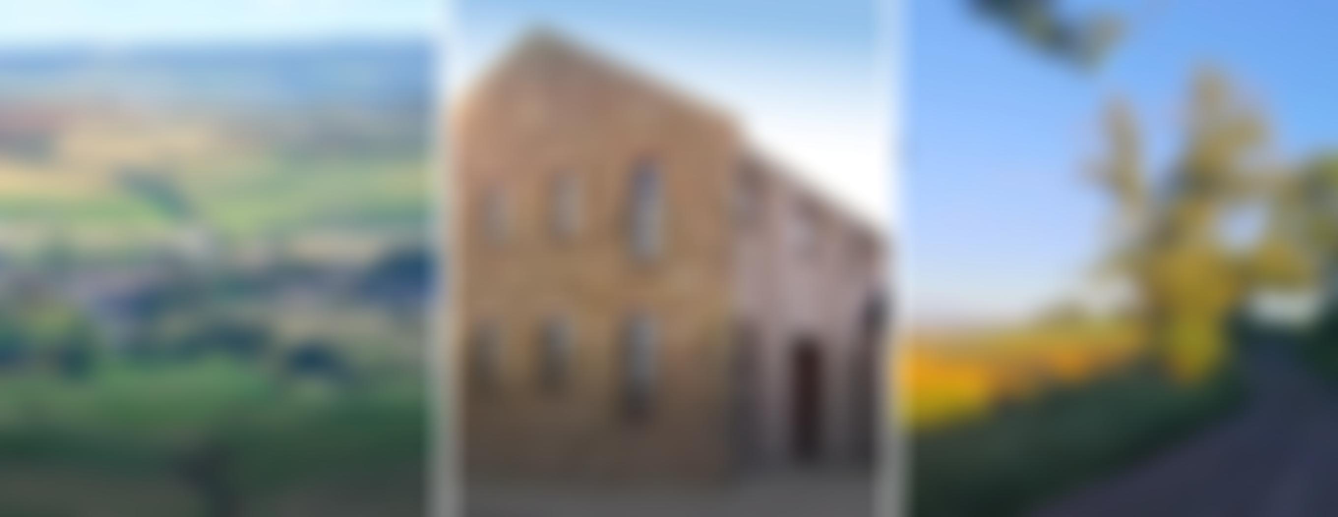 Wooler Evangelical Church | Charici