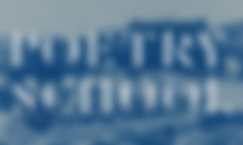 The Poetry School | Charici