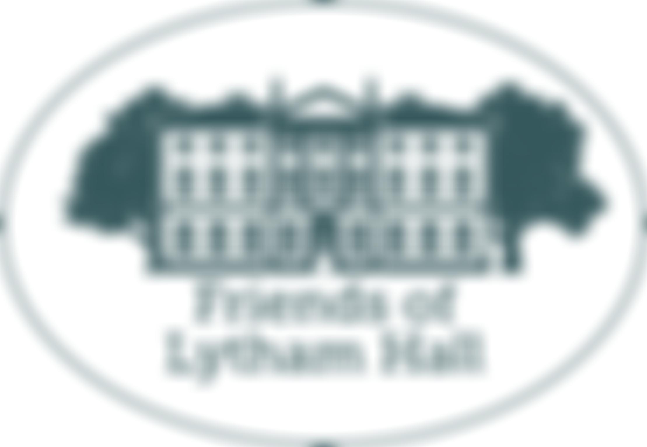 The Friends Of Lytham Hall | Charici
