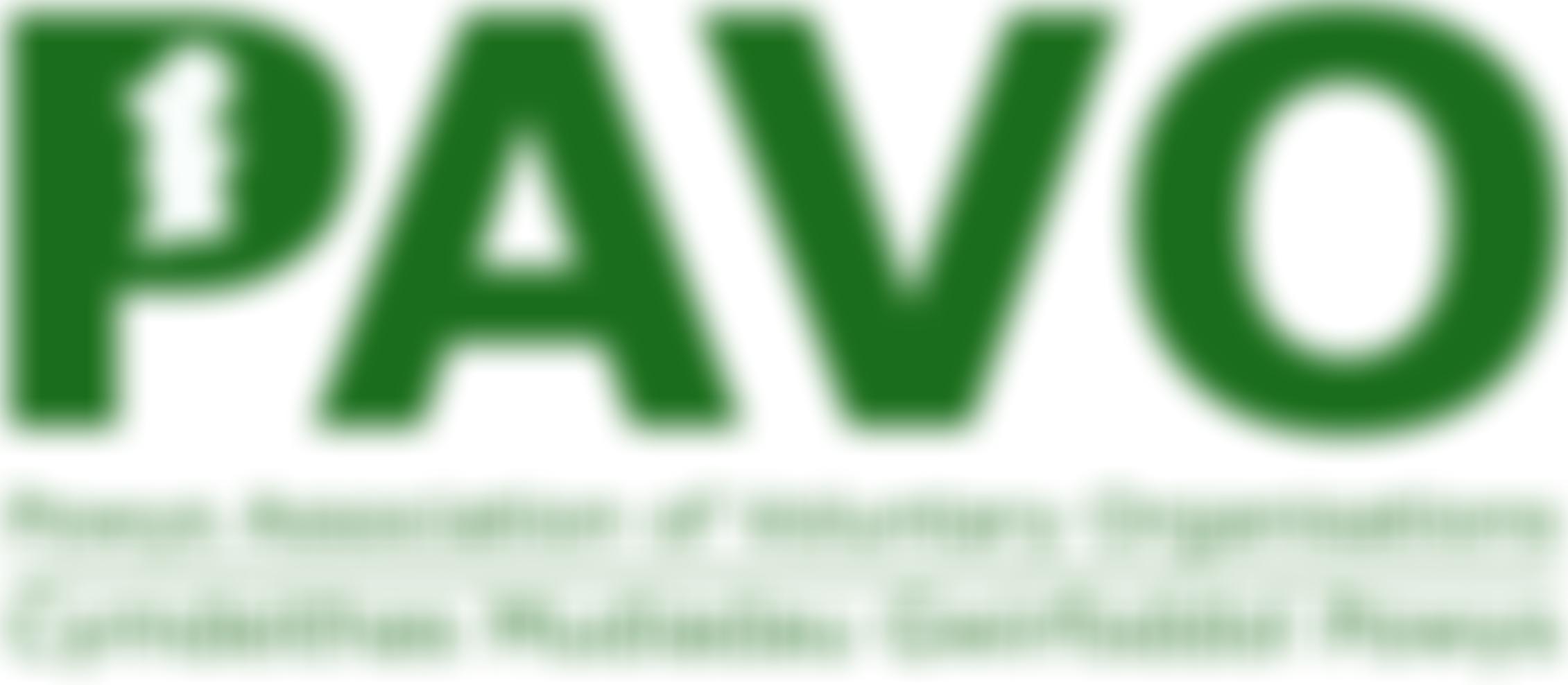Powys Association Of Voluntary Organisations Cymdeithas Mudiadau Gwirfoddol Powys | Charici