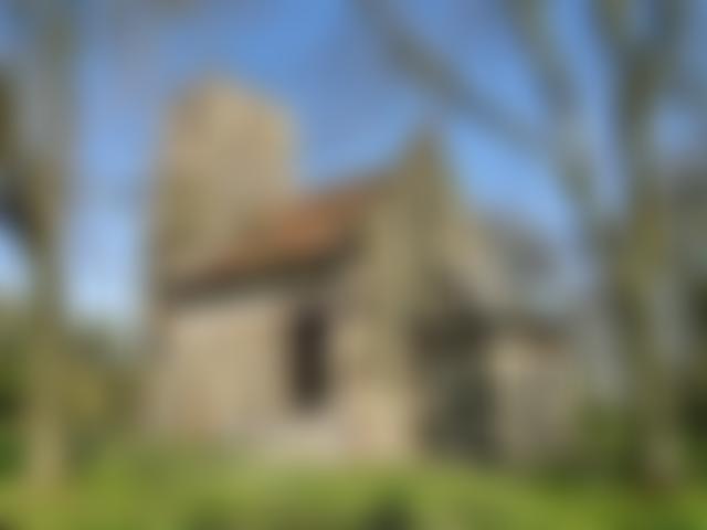 Friends Of S. Mary's Church | Charici