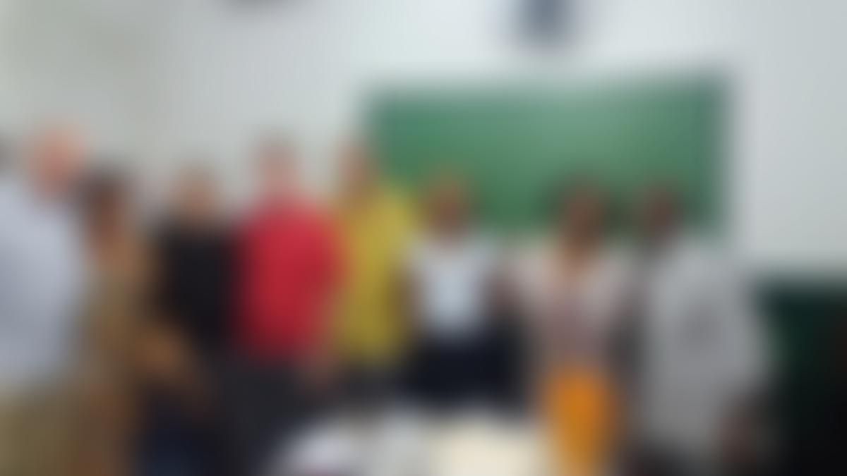 Cornerstone Ministries International | Charici