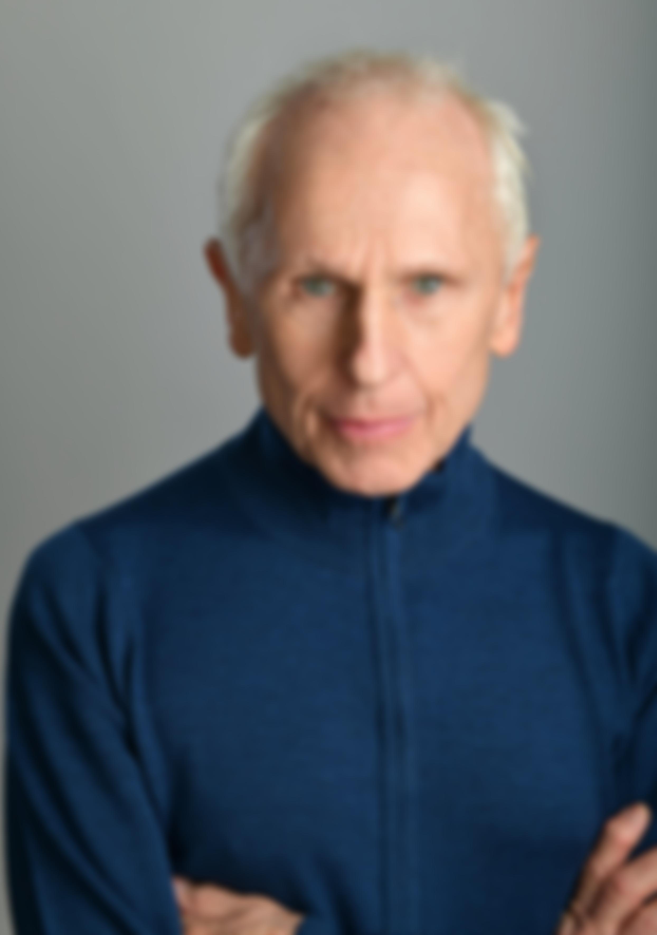 The Wayne Sleep Foundation | Charici
