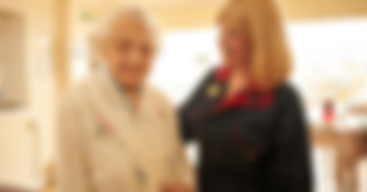 Pilgrim Homes (Formerly Aged Pilgrims' Friend Society) | Charici