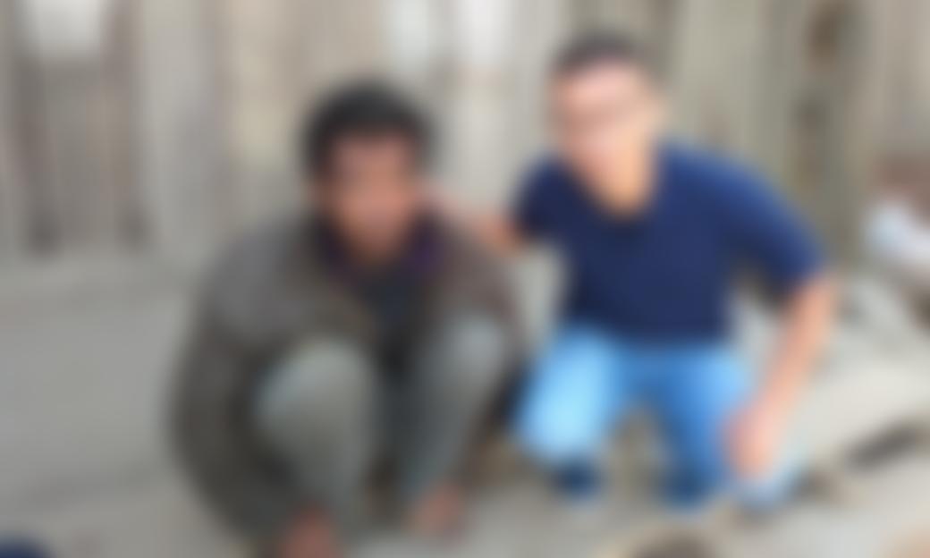 Word For Life Trust | Charici