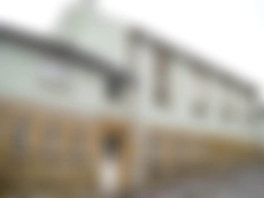 Ilminster Parish Hall | Charici