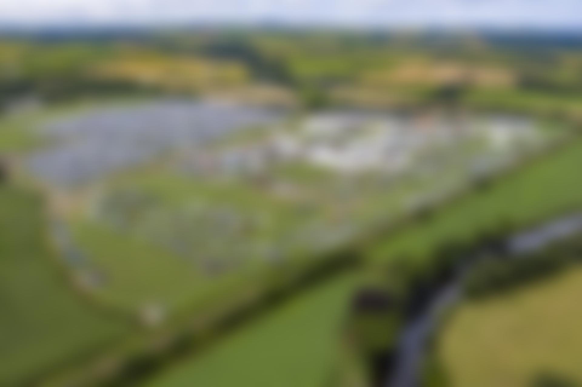 North Devon Agricultural Society | Charici