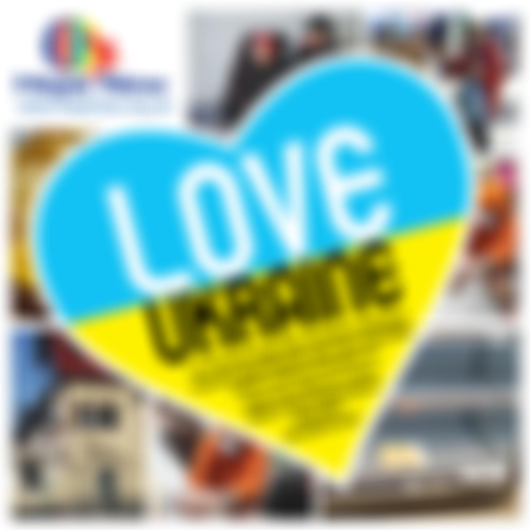 Hope Now Limited | Charici