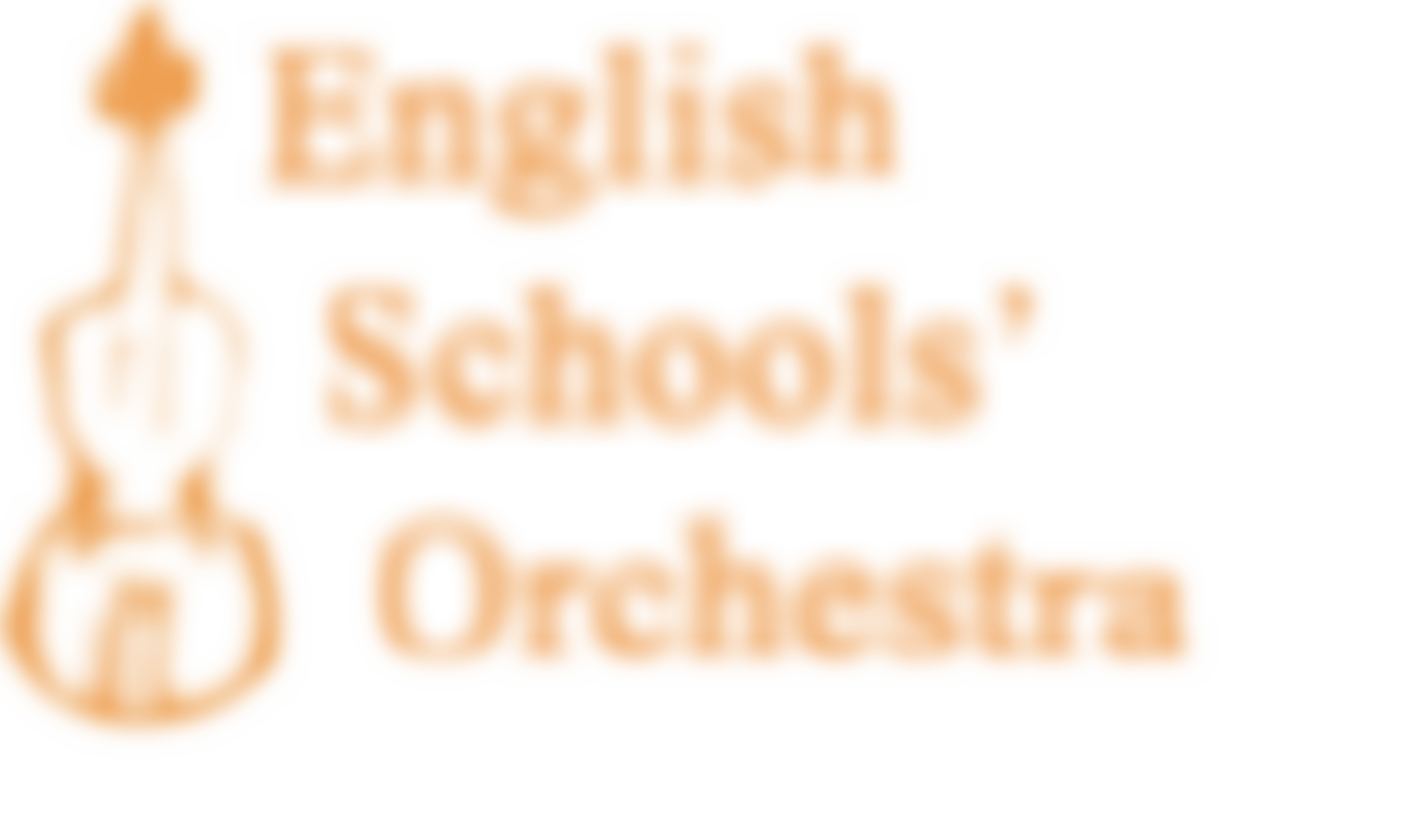 English Schools Orchestra And Choir | Charici