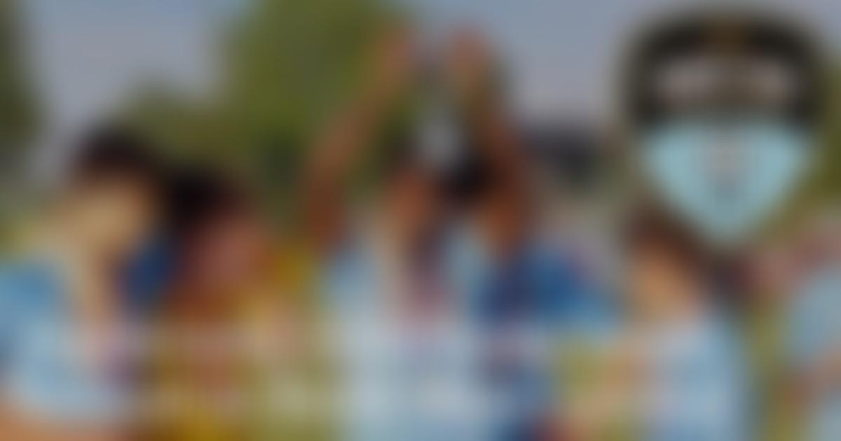 Princes Park Youth Football Club | Charici