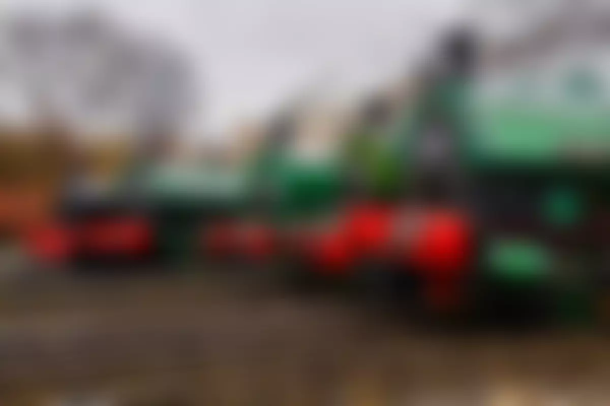 Tanfield Railway Trust Limited | Charici