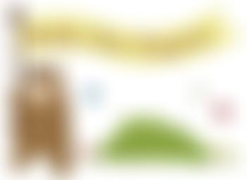 Bramble Bears | Charici