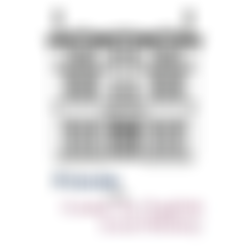 The Friends Of The Centre For English Local History | Charici