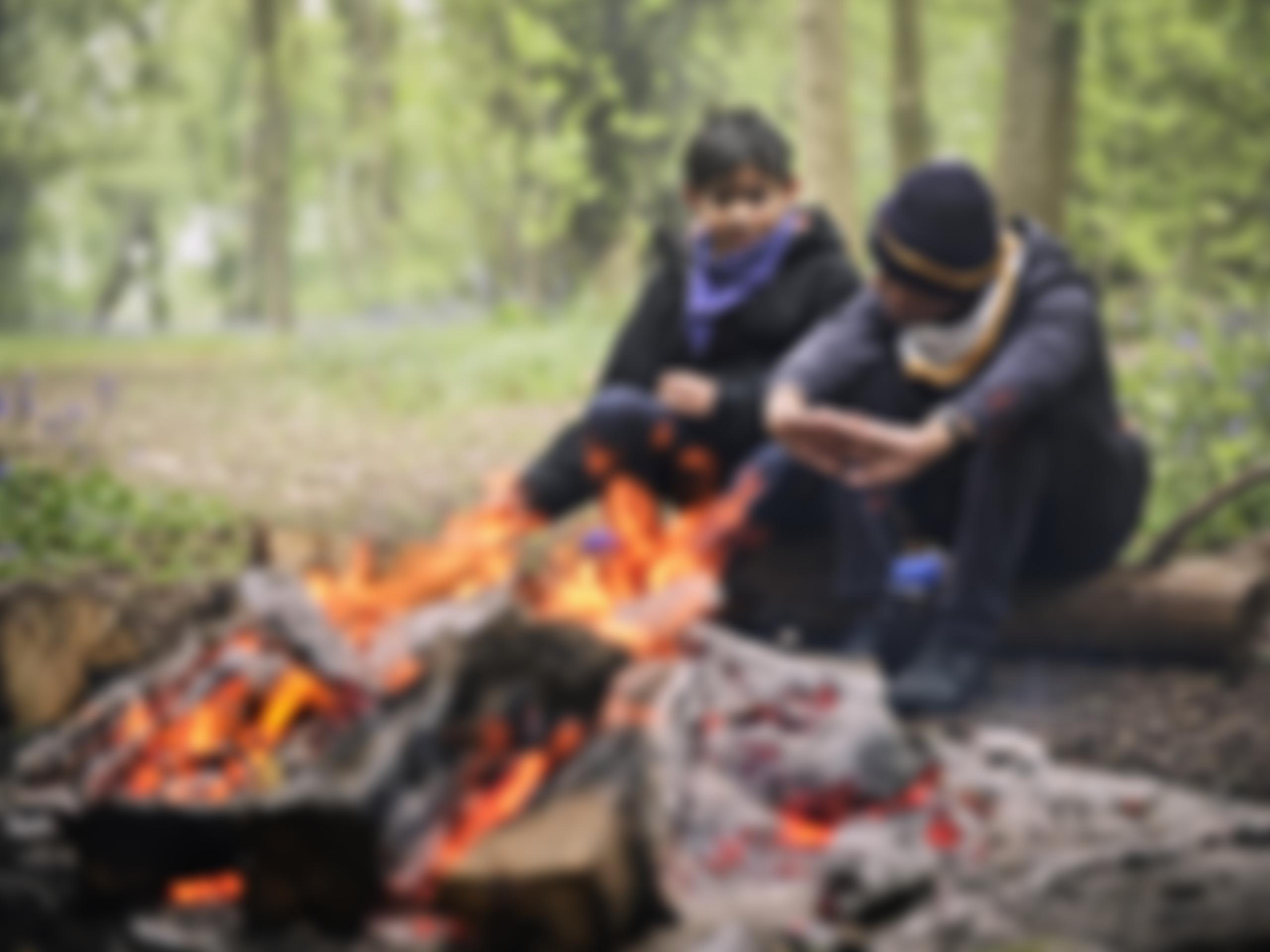 South West Nottinghamshire District Scout Council | Charici