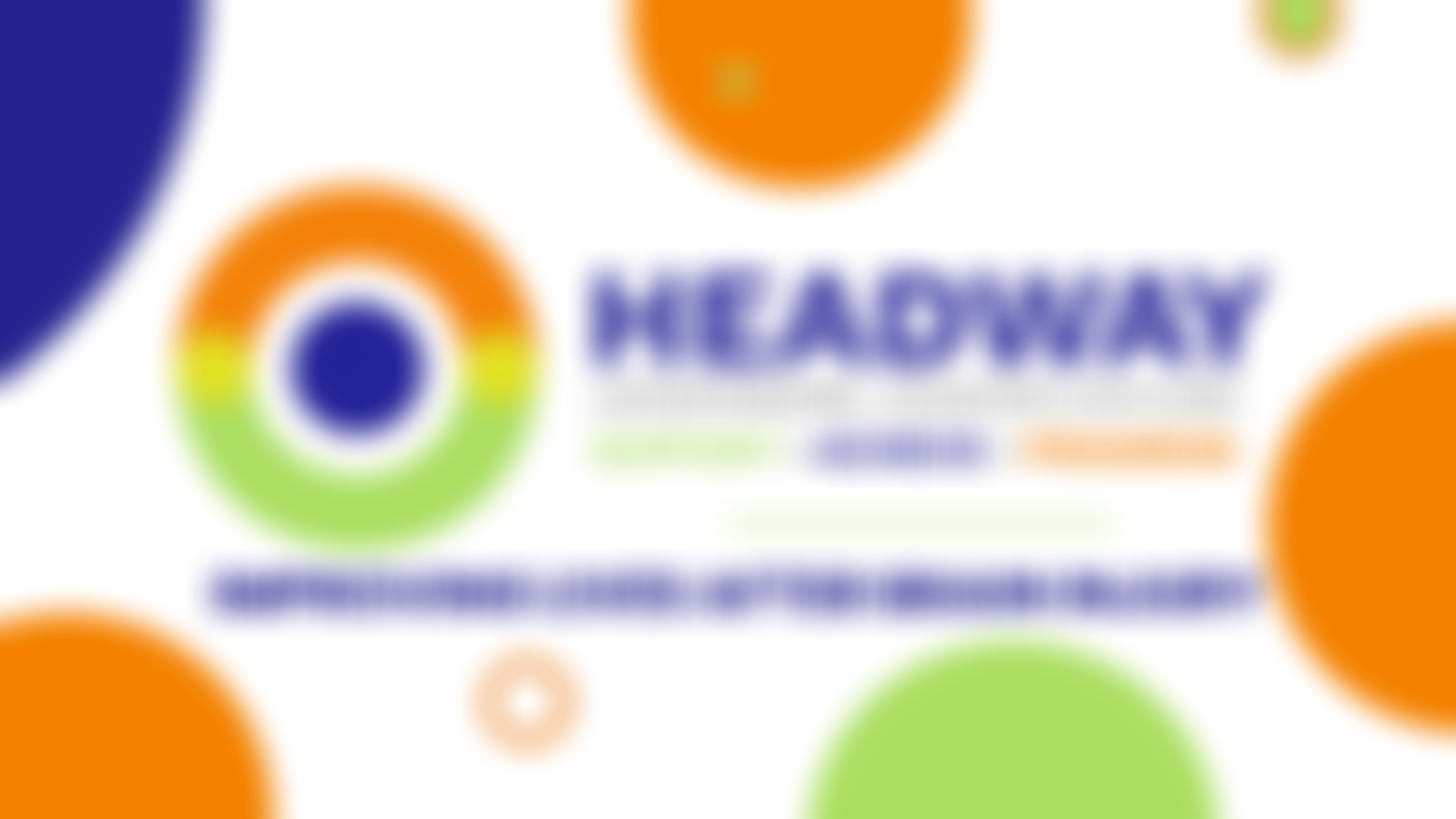 Leicestershire Leicester And Rutland Headway | Charici