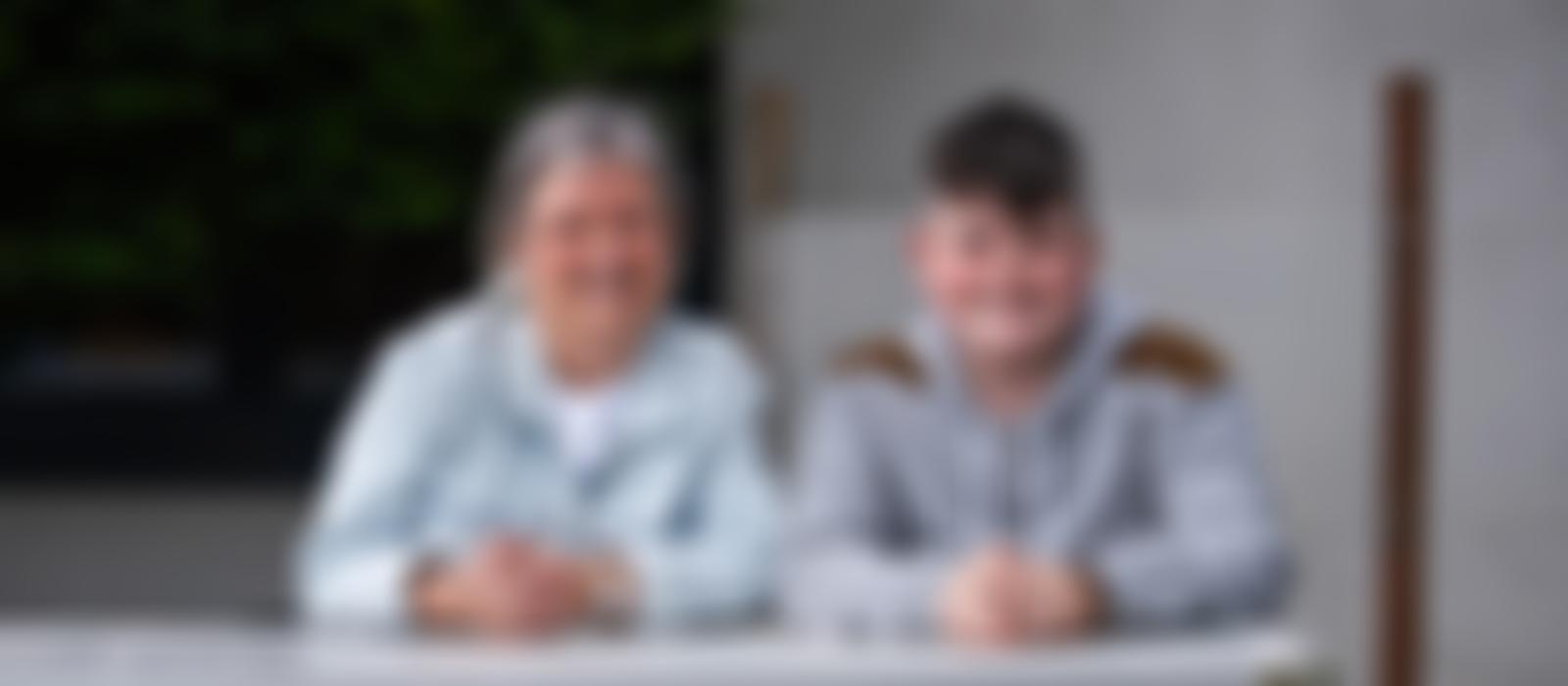 Transforming Lives For Good (Tlg) Ltd | Charici