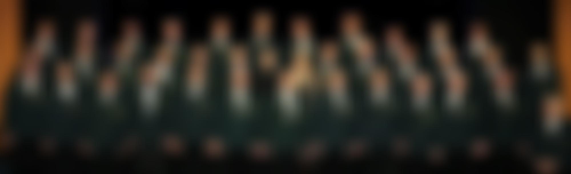 Millhouse Green Male Voice Choir | Charici