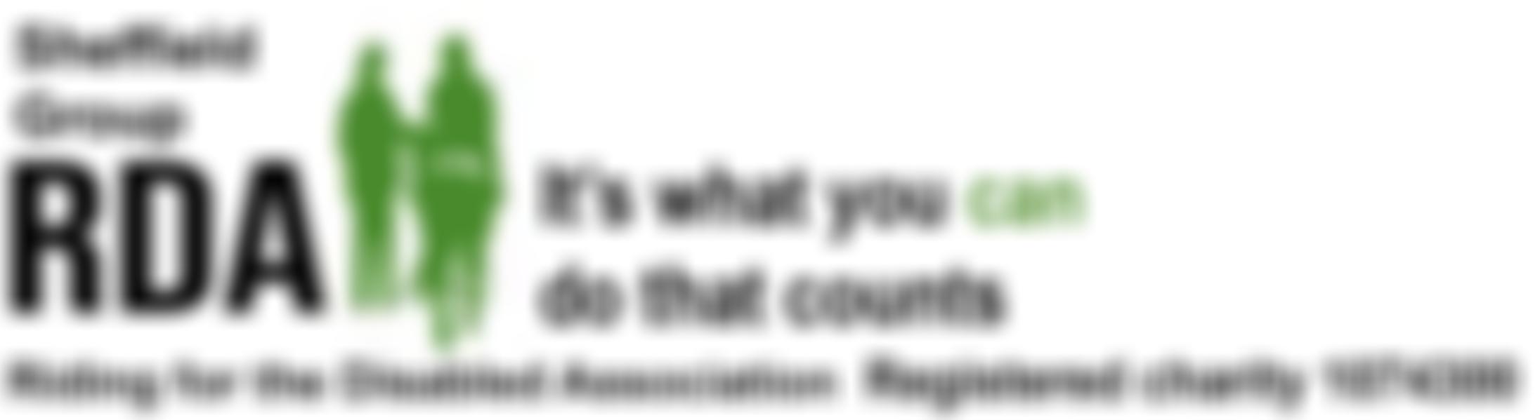 Sheffield Branch Riding For The Disabled Association | Charici