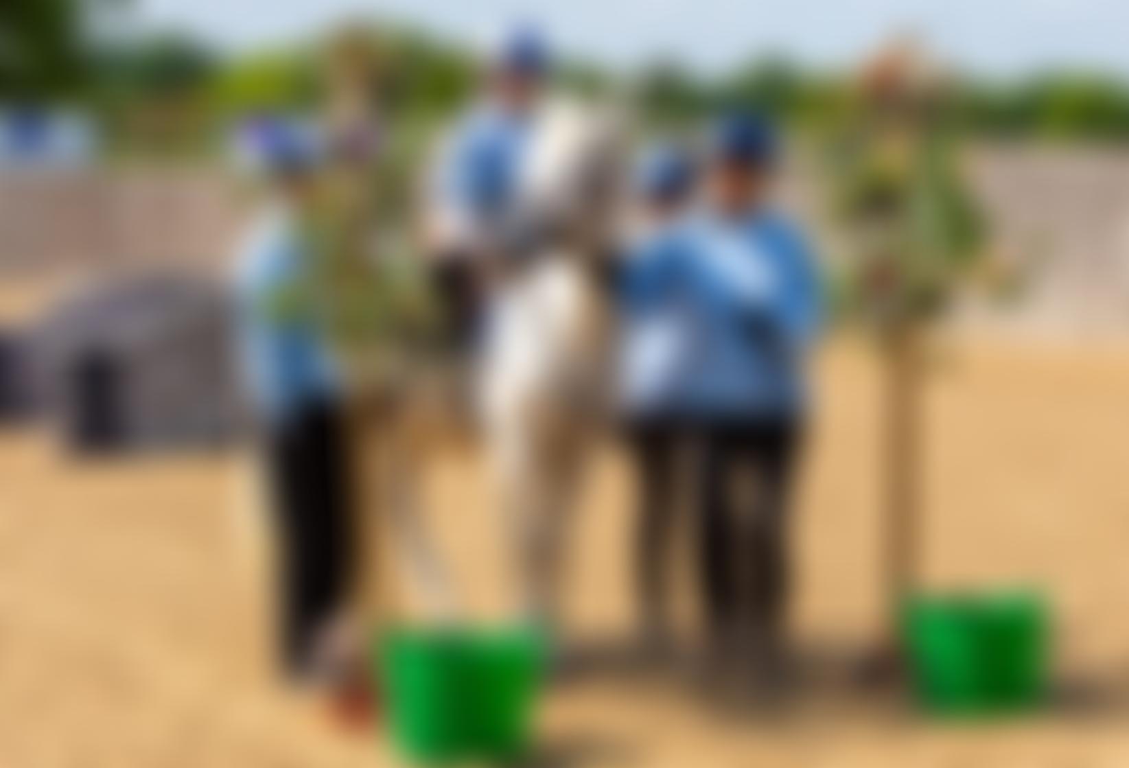 Hope In The Valley Group Riding Disabled Association | Charici