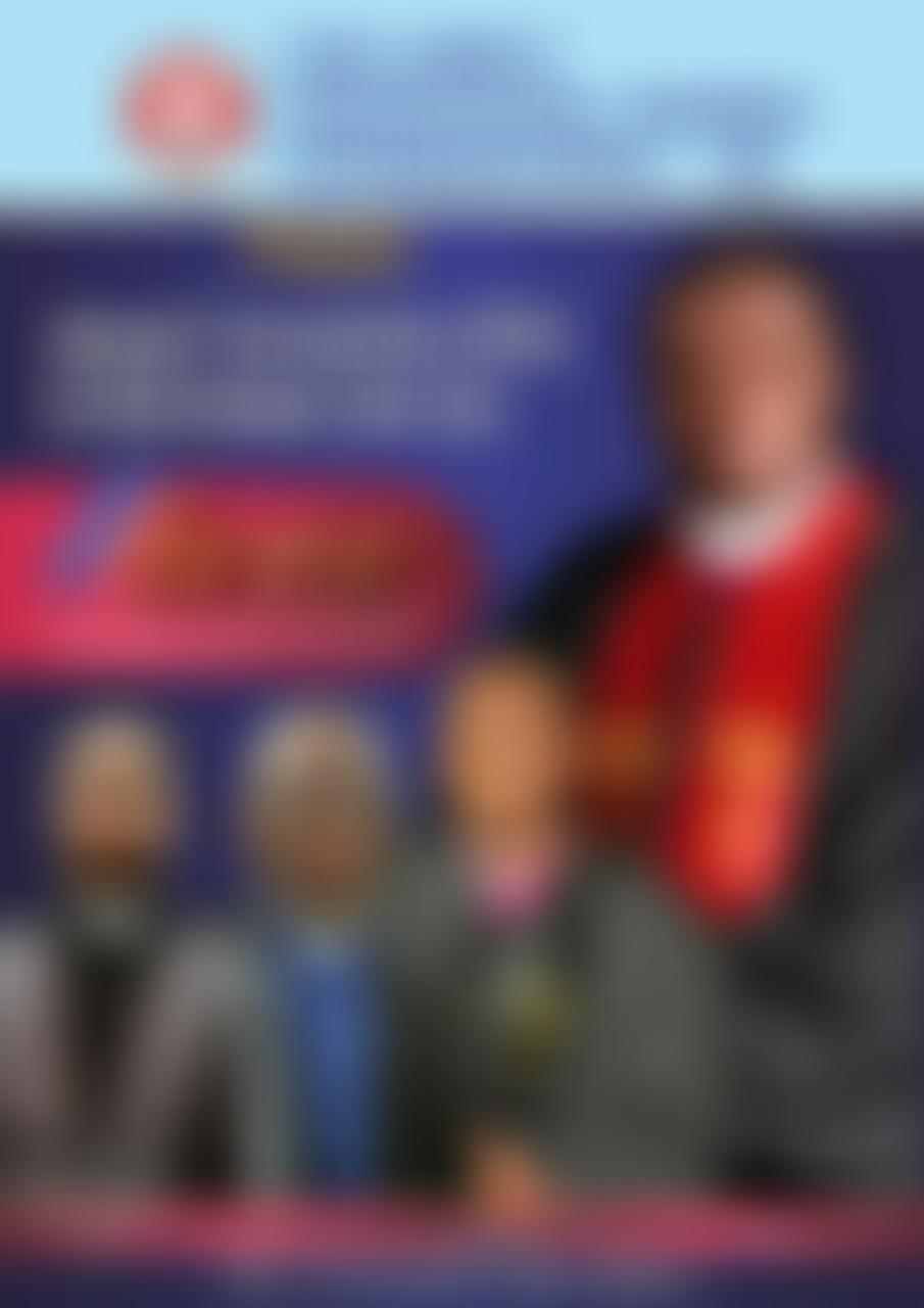 The Lord's Pentecostal Church International (UK) | Charici