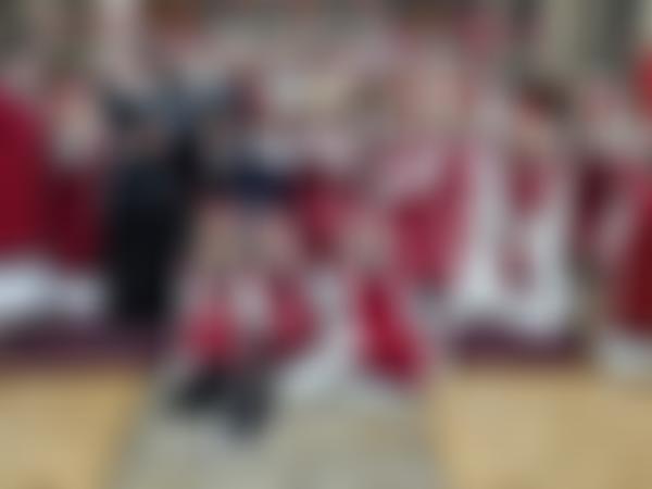 Rochdale Phoenix Opera Society | Charici