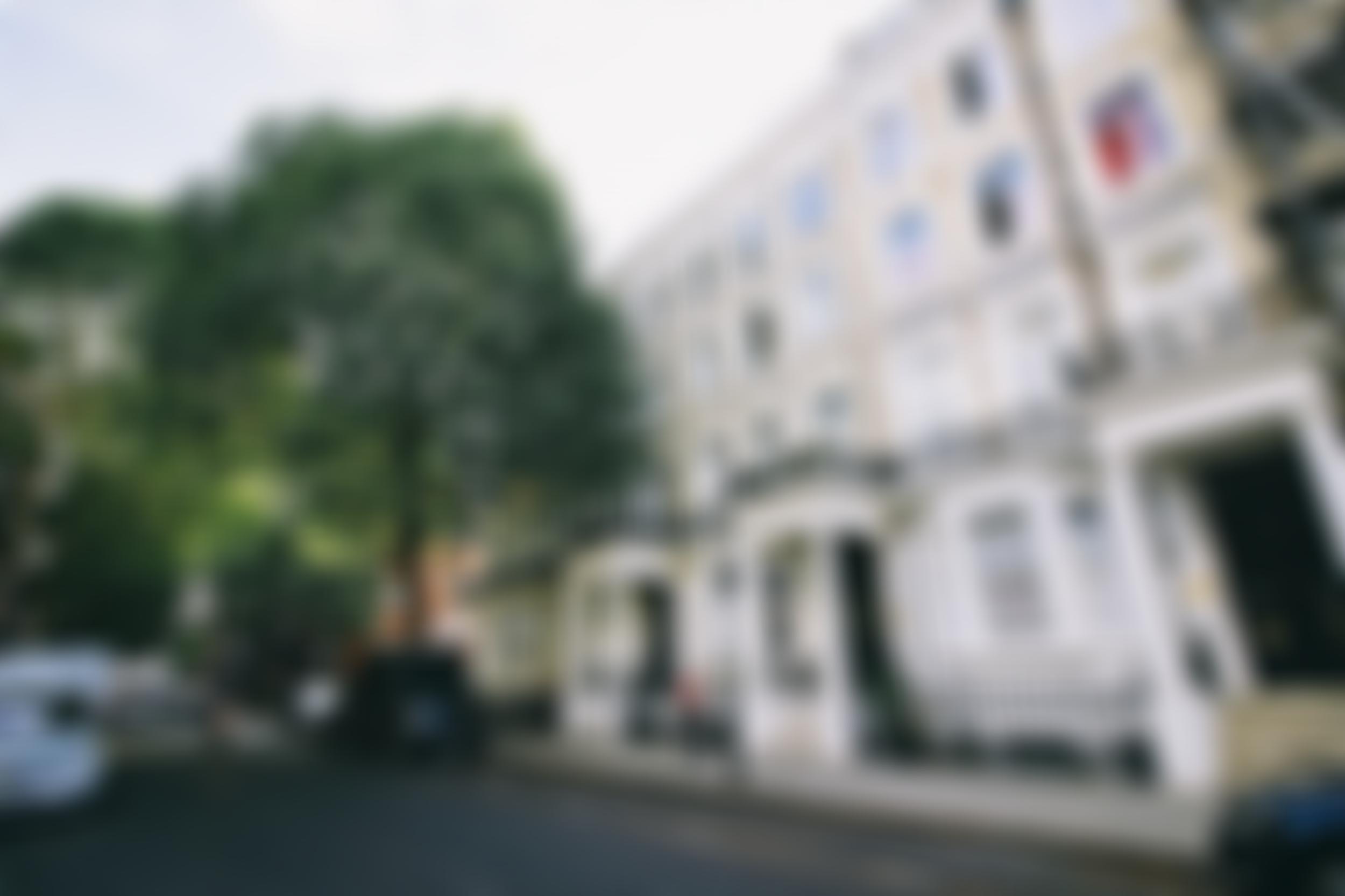 International Students' Club (Church Of England) Ltd | Charici
