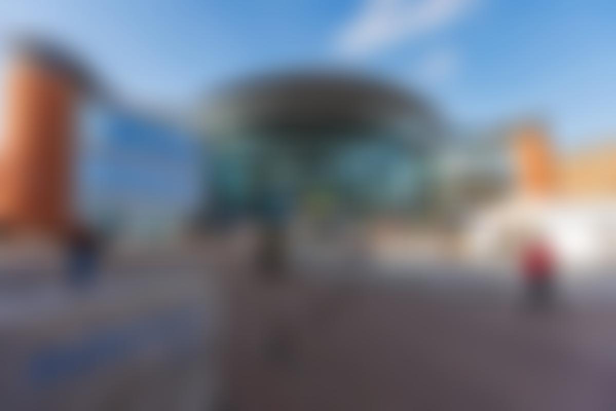 The Forum Trust Limited | Charici