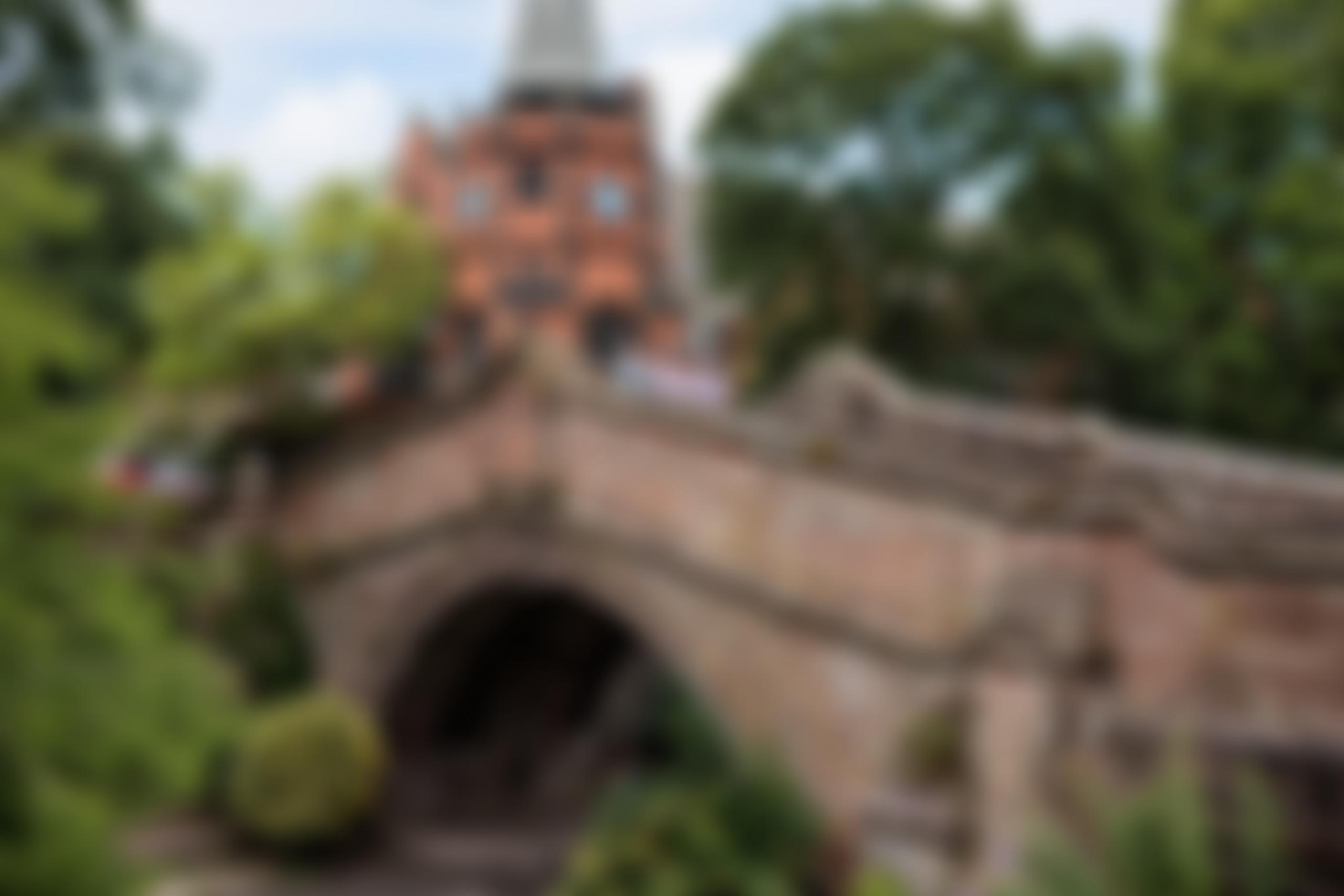 The Port Sunlight Village Trust | Charici