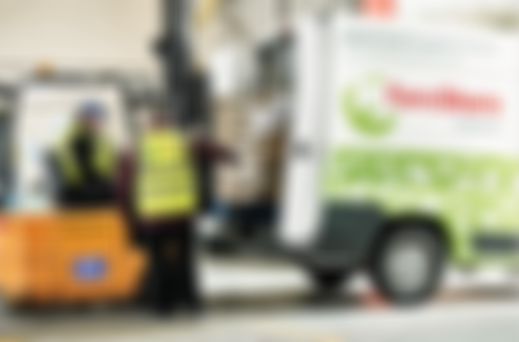 Fareshare Yorkshire Limited | Charici