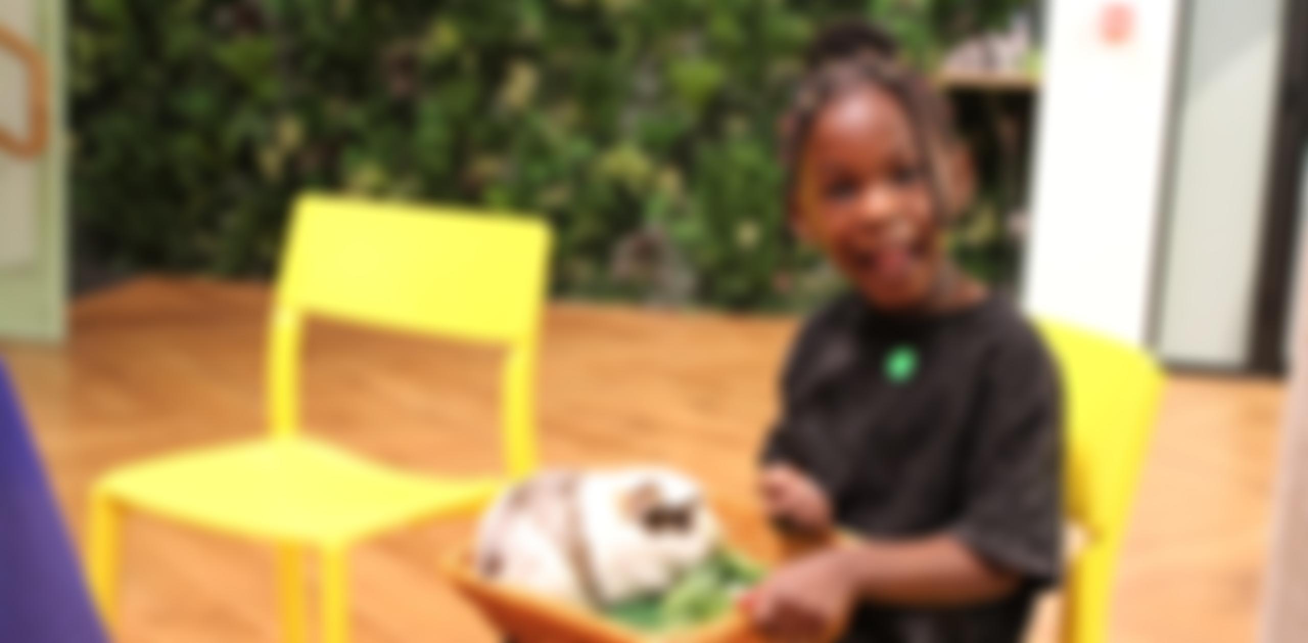 Vision Charity | Charici