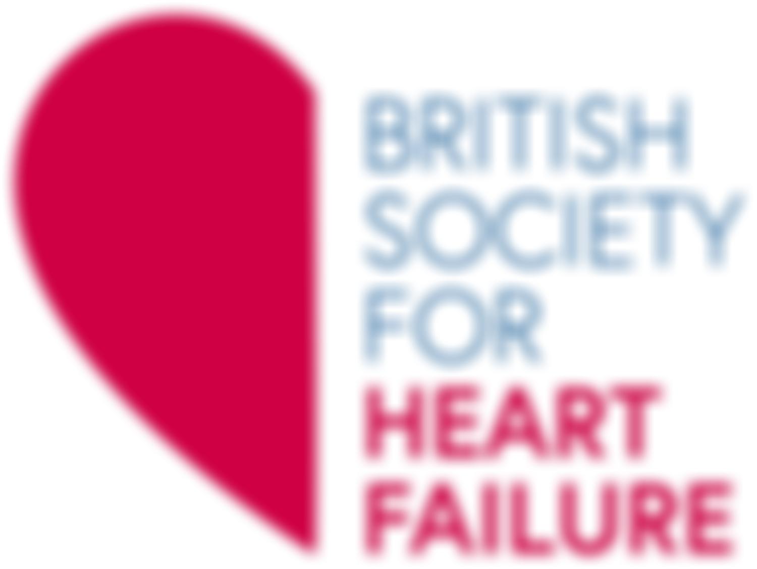 The British Society For Heart Failure | Charici