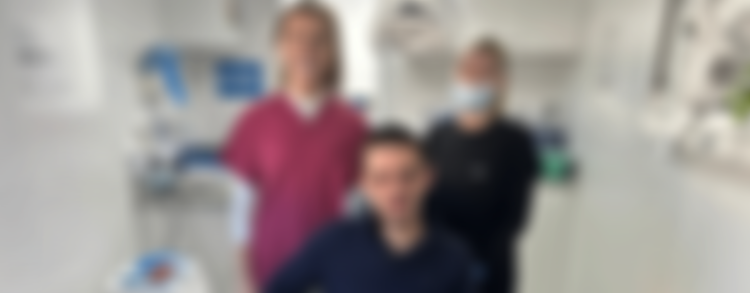 Dentaid Limited | Charici