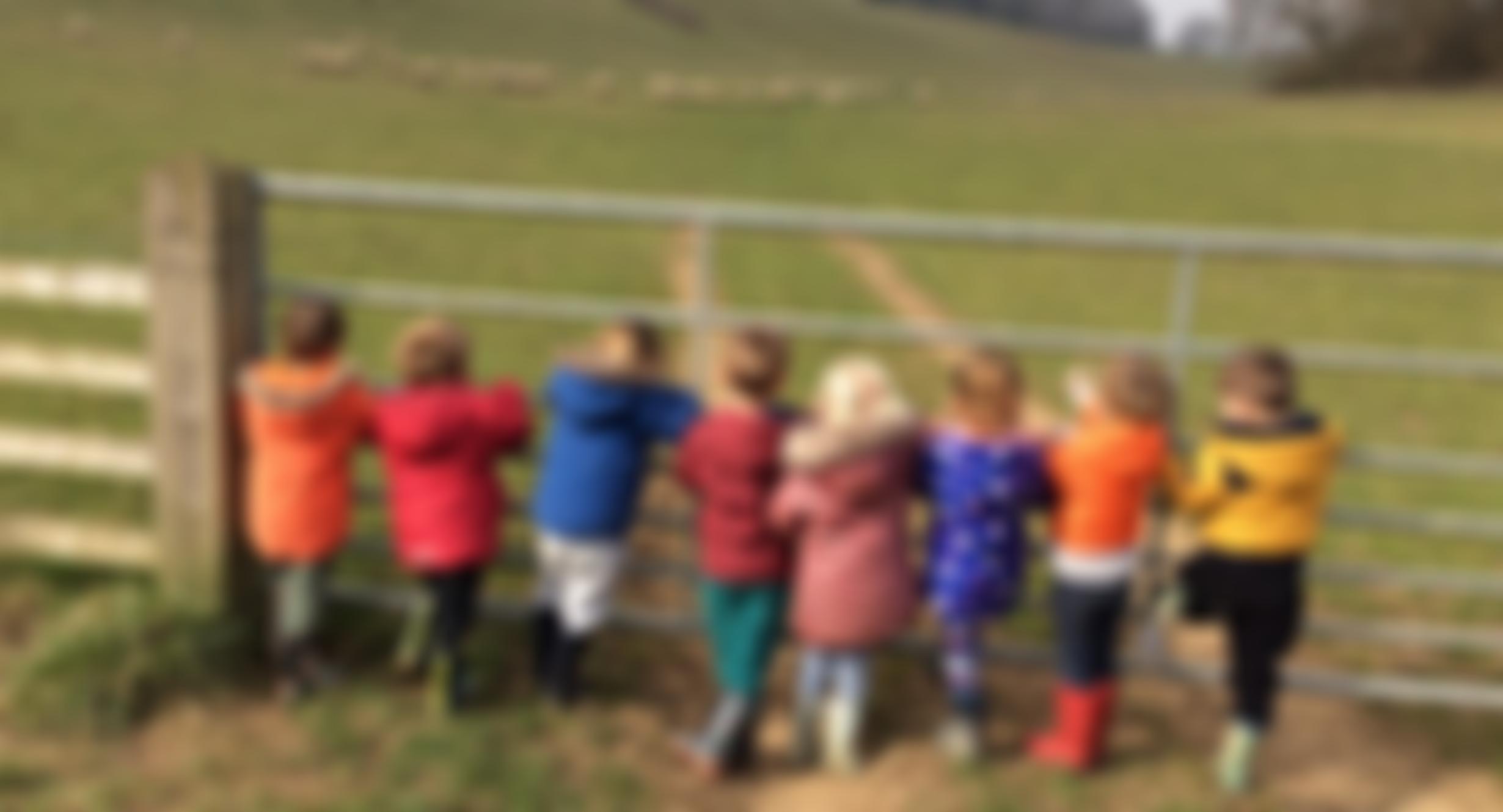 Tandridge Village Pre-School | Charici