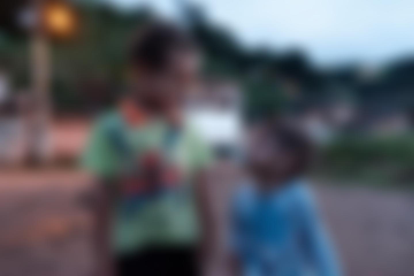 The Good Shepherd Project | Charici
