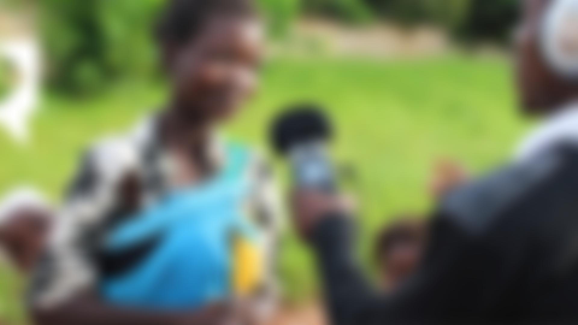 Bbc Media Action | Charici