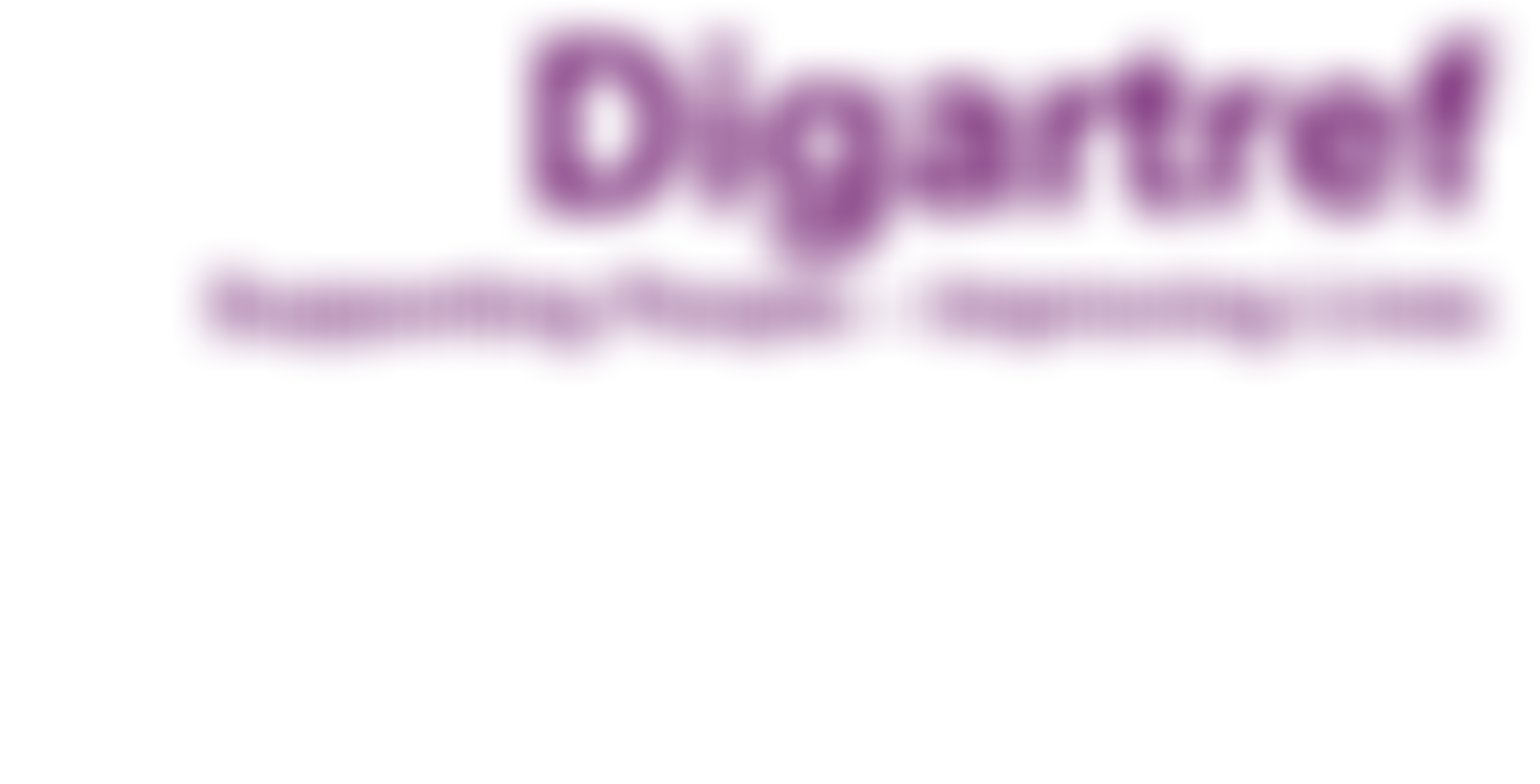 Digartref Cyf | Charici