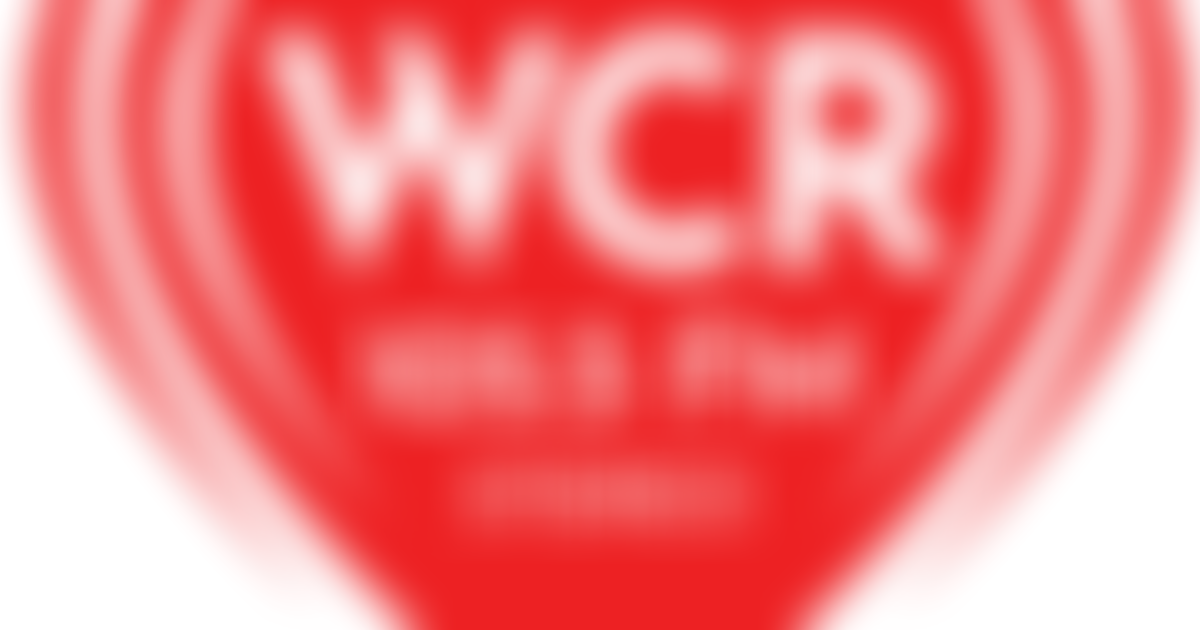 Friends Of Wcr | Charici