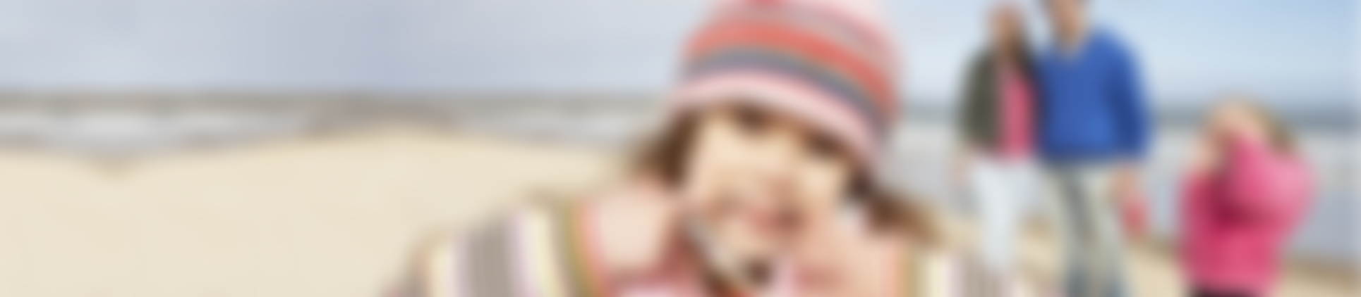 Family Lives | Charici