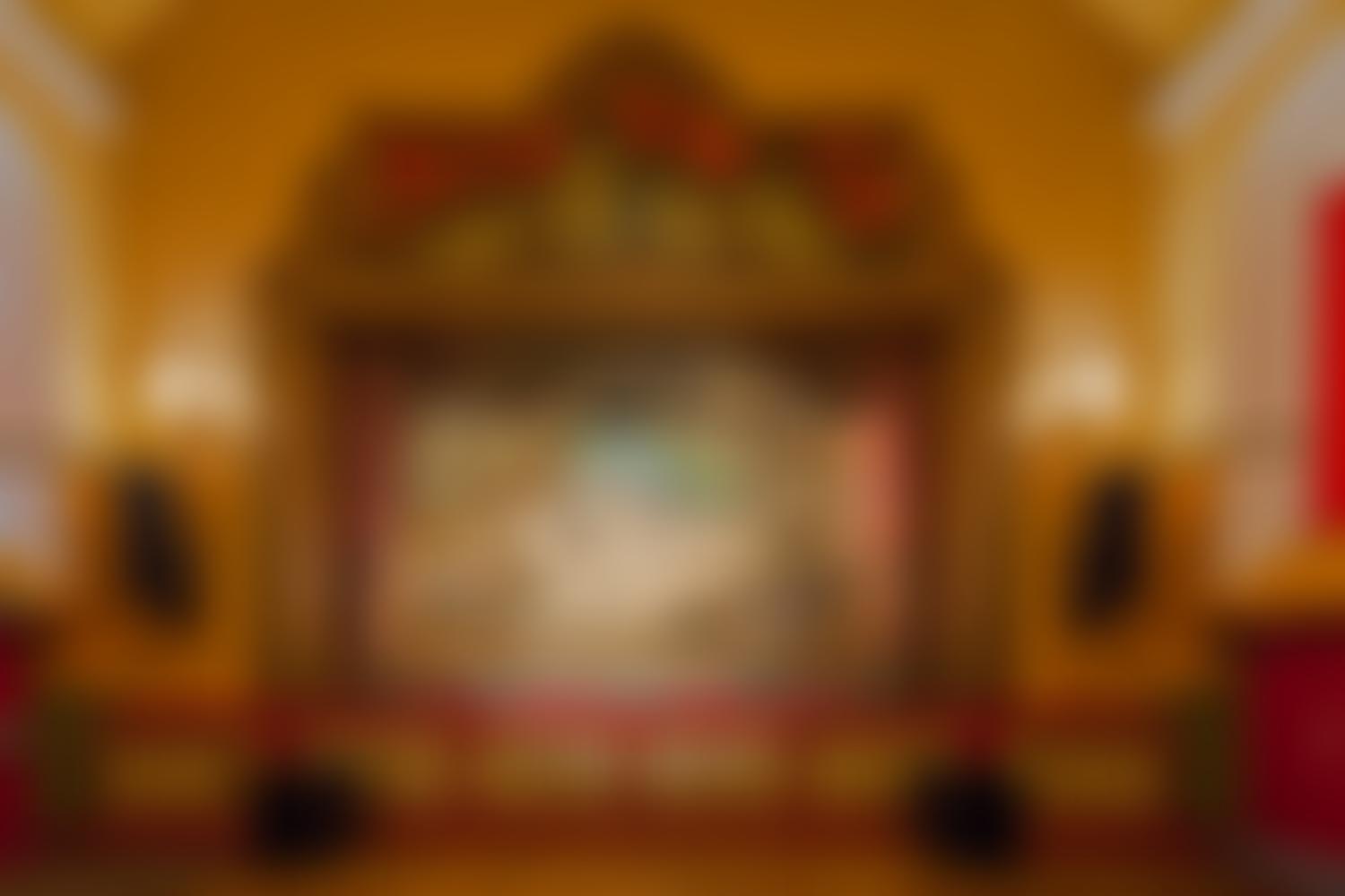 Settle Victoria Hall Limited | Charici