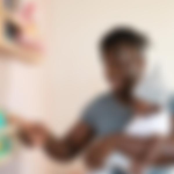 National Association Of Child Contact Centres | Charici