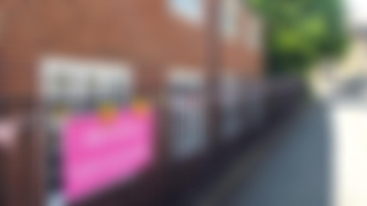 Mill Grove Christian Charitable Trust | Charici
