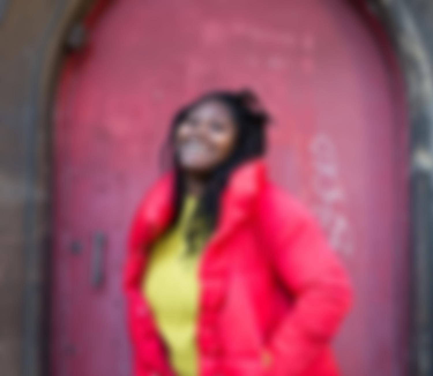 Praxis Community Projects | Charici