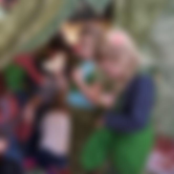 The Ragdoll Foundation | Charici