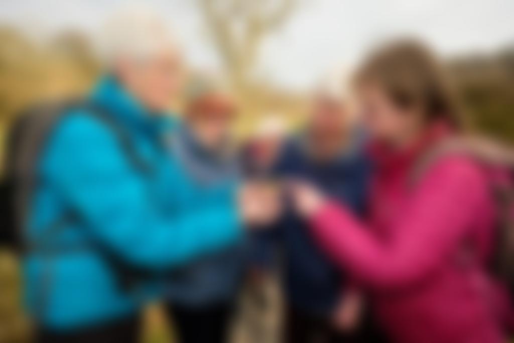 The Watford And District University Of The Third Age ( U3A ) | Charici