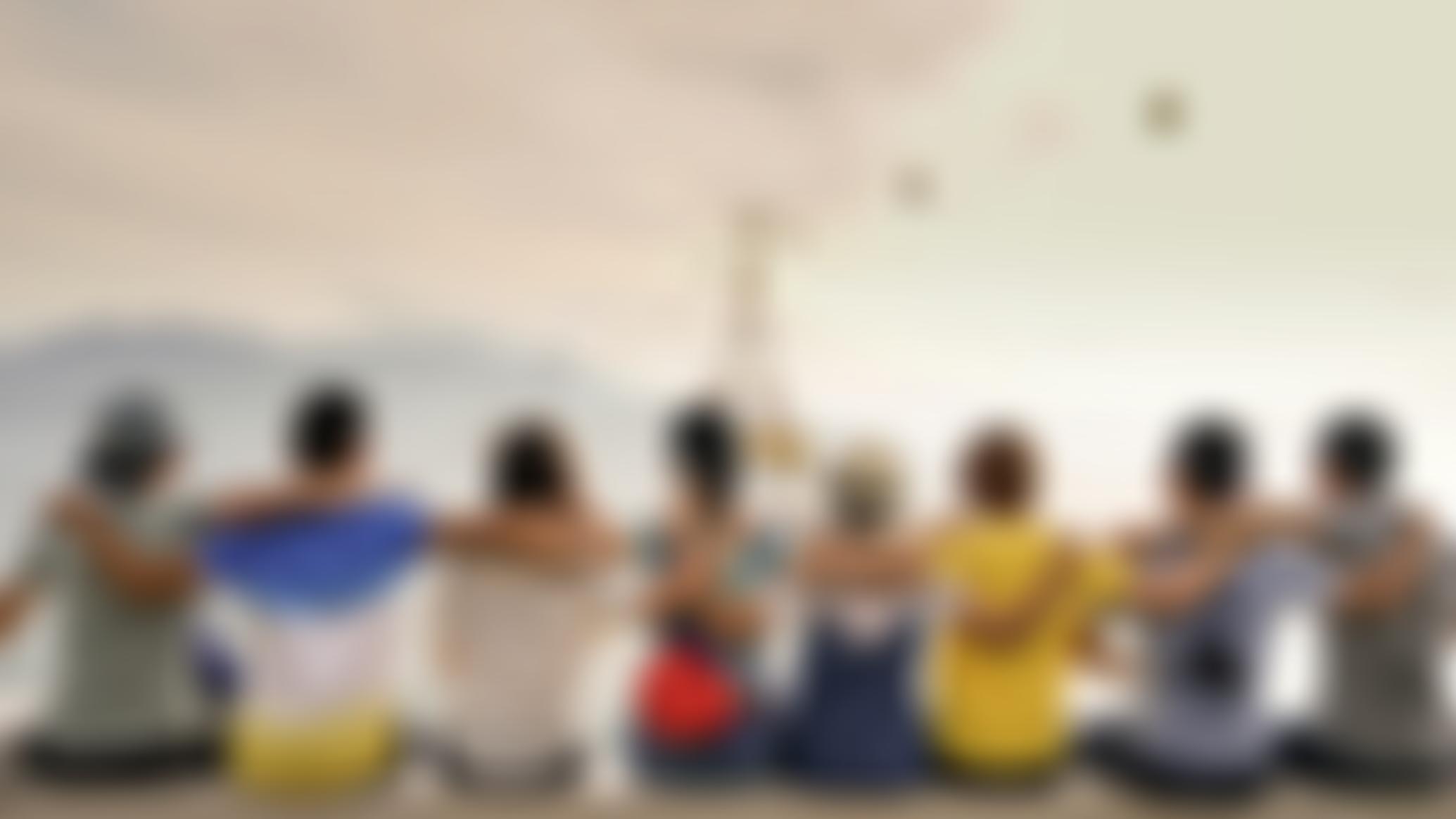 Club 106 Community Project | Charici