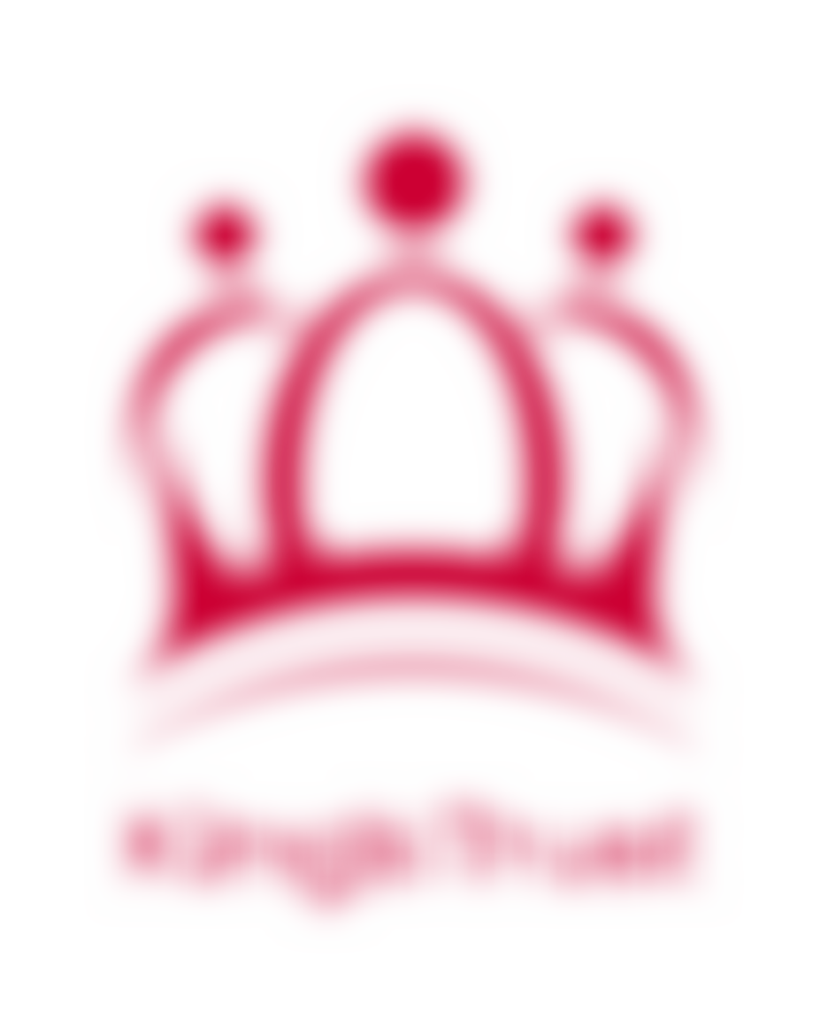 The King's Trust | Charici