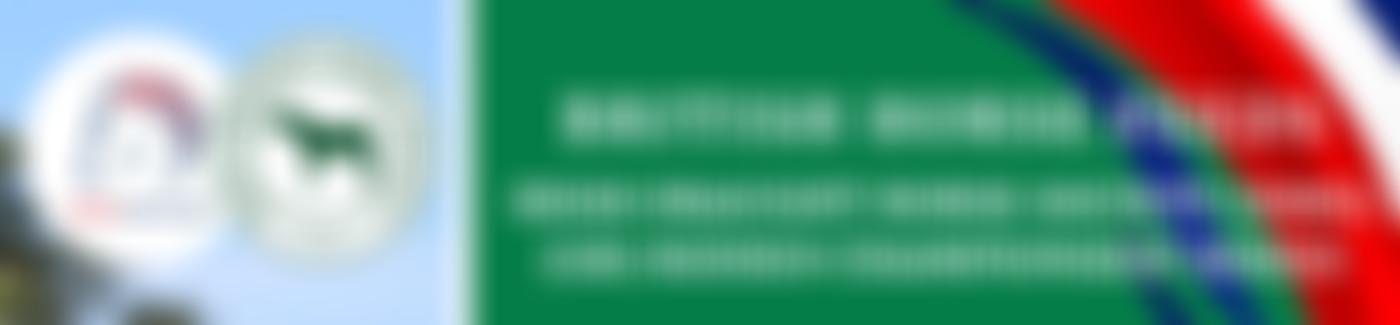 The Irish Draught Horse Society (Great Britain) | Charici